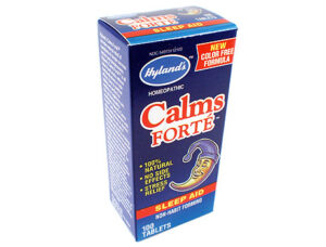 Hyland's Calms Forte