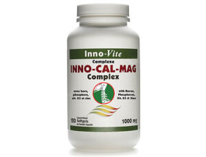 Inno-Cal-Mag with Boron