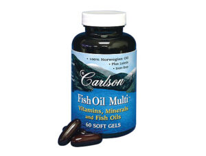 Completia (without iron)