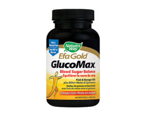 GlucoMax