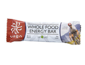 Vega Whole Food Energy Bar