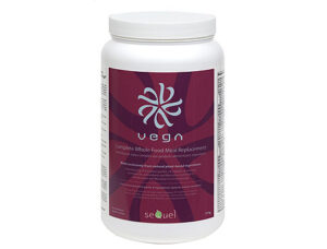 Vega Whole Food Meal Replacement
