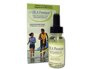 HLA Premium
