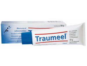 Traumeel