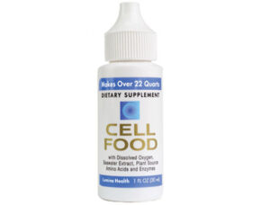 Cellfood