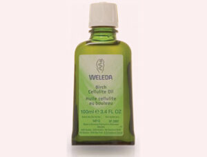 Weleda Birch Cellulite Oil
