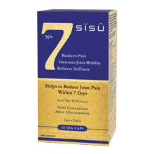 Get moving with SISU N°7