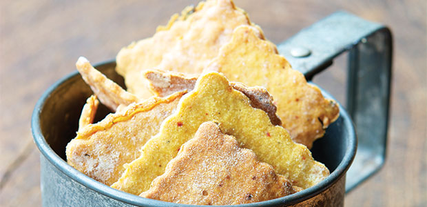 Learn How to Manage Celiac Disease