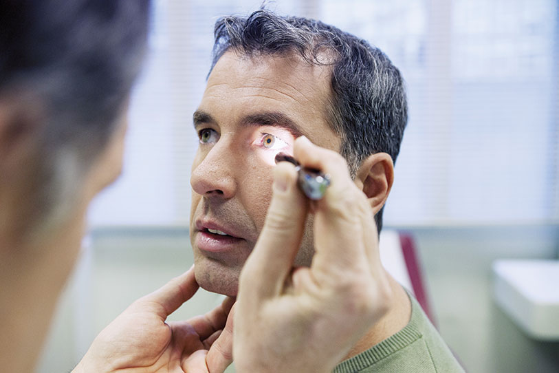 What You Should Know About Eye Exams