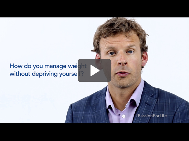 How do you Manage Weight Without Depriving Yourself?