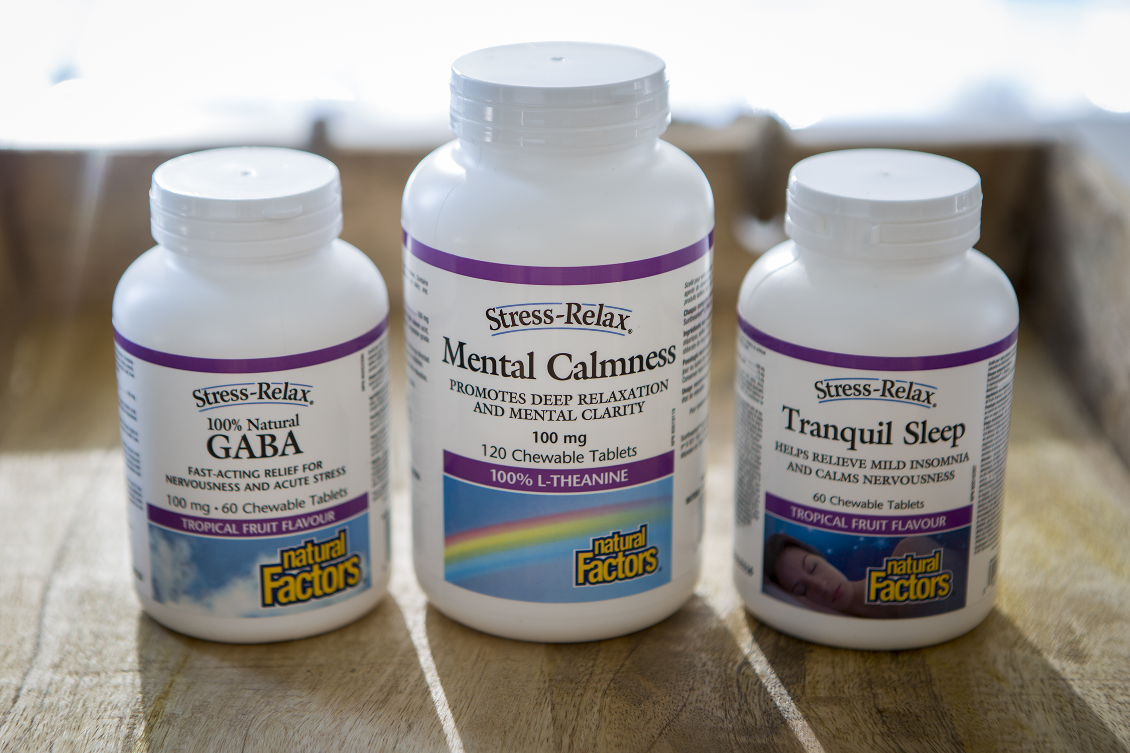 Relax and unwind with this stress-busting giveaway!