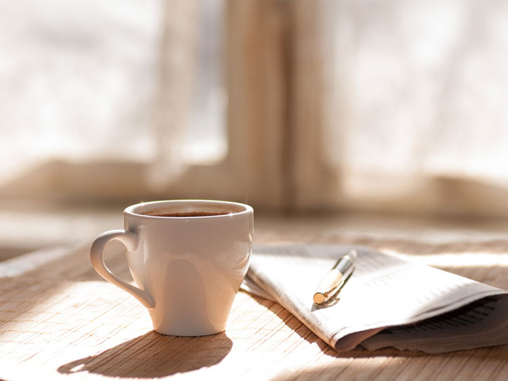 Living the Simple Life