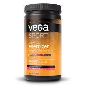 Vega Sport Pre-Workout Energizer