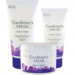 Gardener's Dream Cream