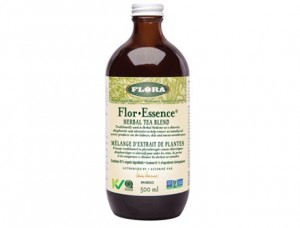 Flor•Essence® Herbal Cleanse