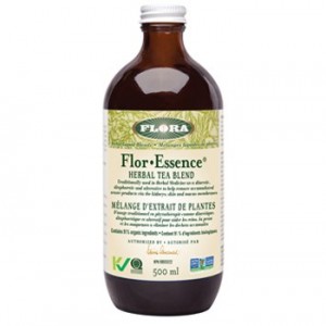 Flor•Essence® Herbal Cleanse