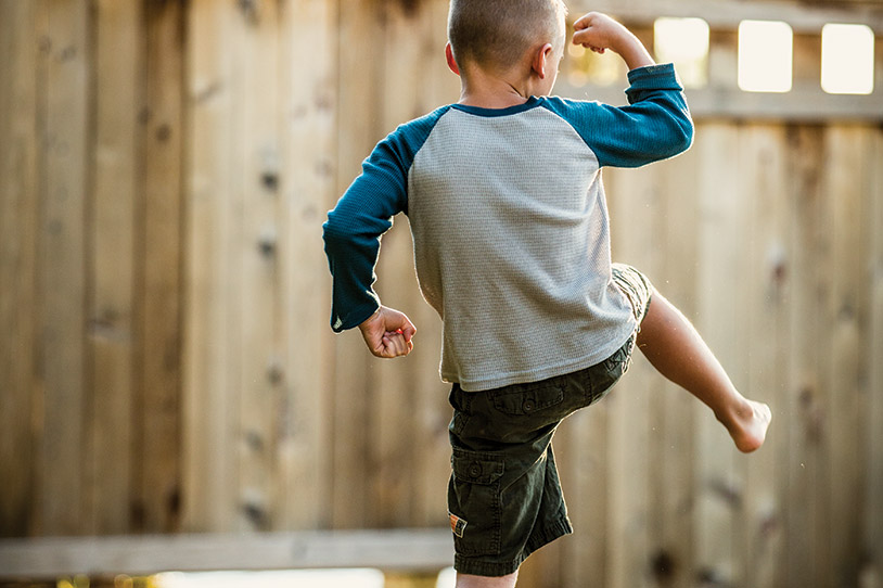 Balancing Kids' Extracurricular Activities