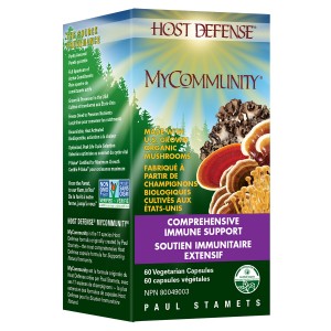 Host Defense MyCommunity