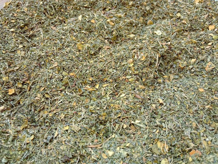 The Many Fantastic Features of Fenugreek