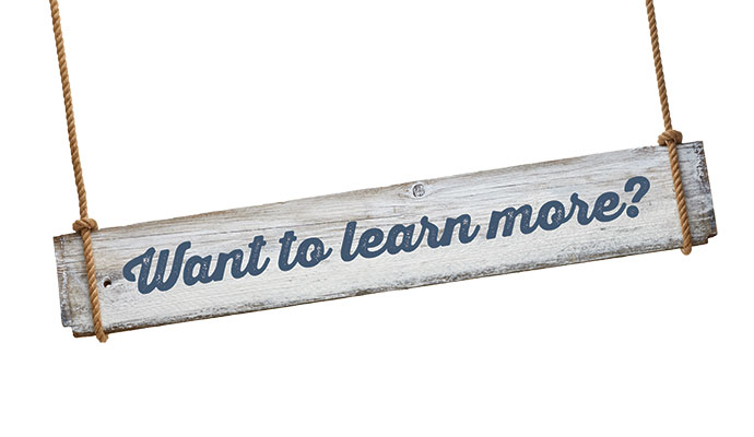 Additional Resources