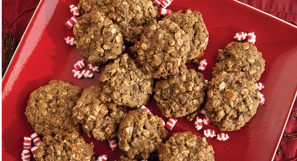 18 Easy Recipes for Healthy Holiday Baking