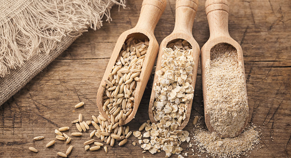 6 Ways to Make Mighty Oats Work for You