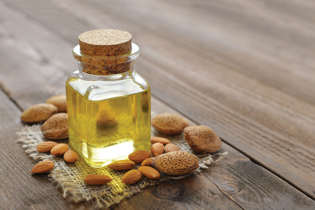 7 Natural Beauty Essentials