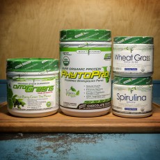 Eat Clean and Be Strong With Novaforme!