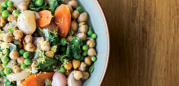 12 Ways to Make Chickpeas Taste Amazing
