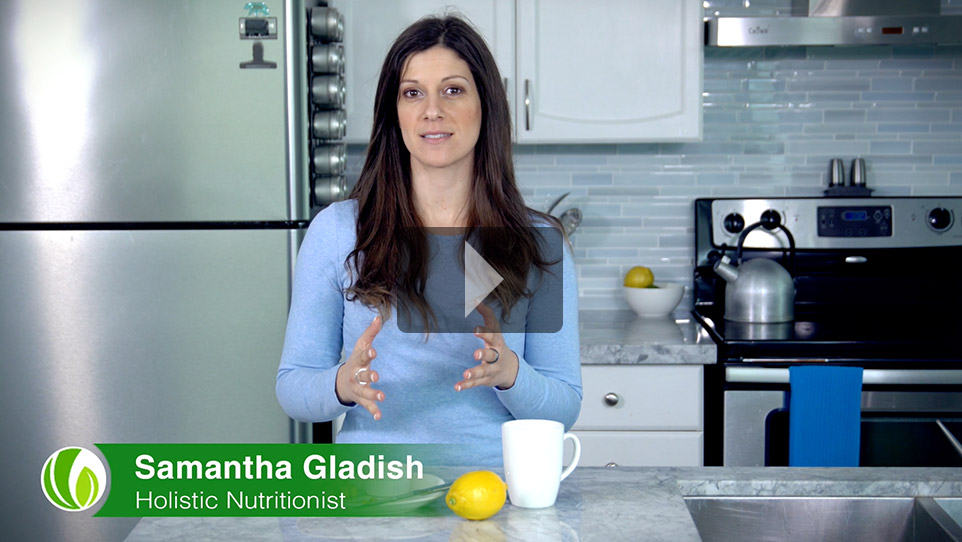 Ginger for Immune System Support