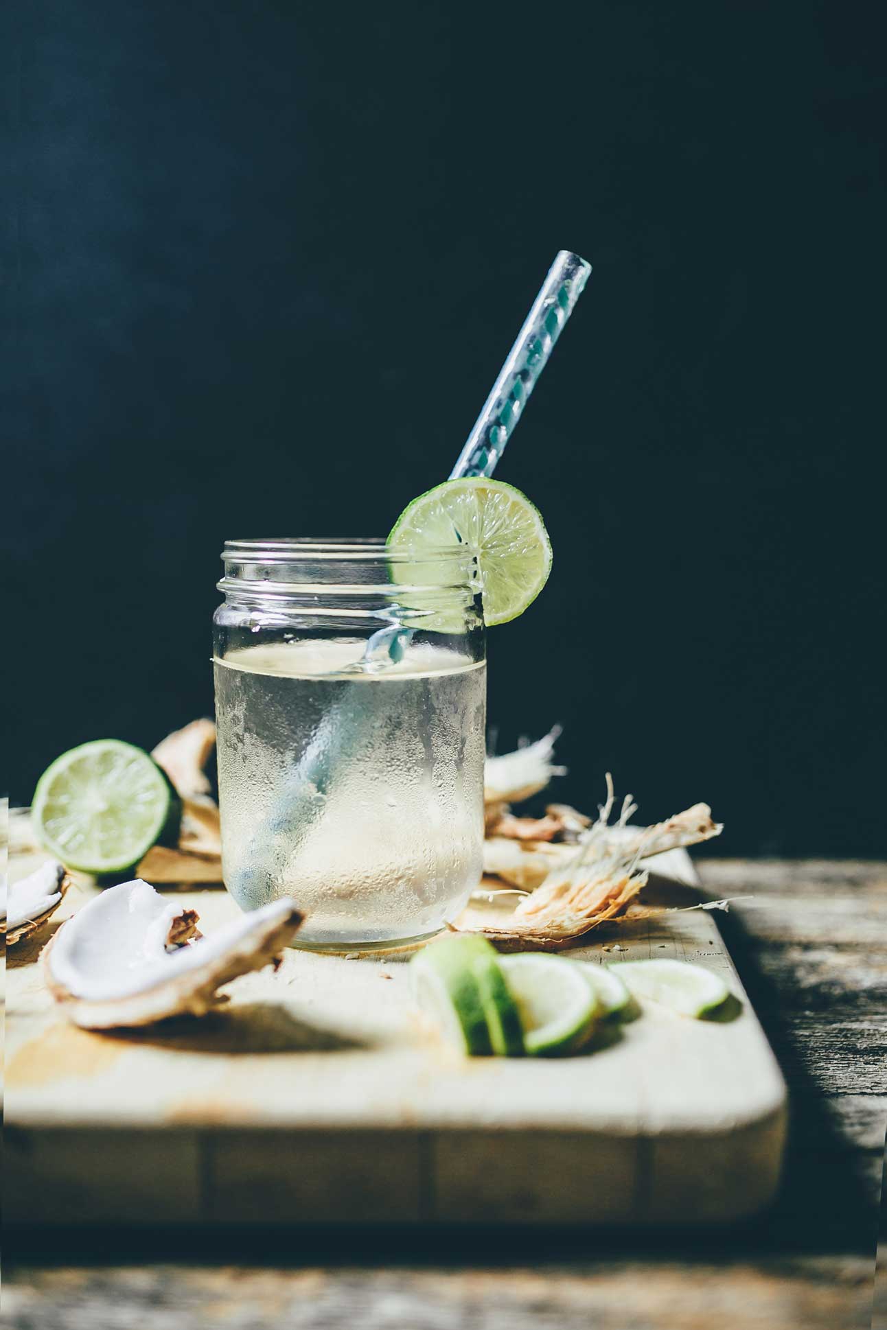 5 Hydrating Plant Waters