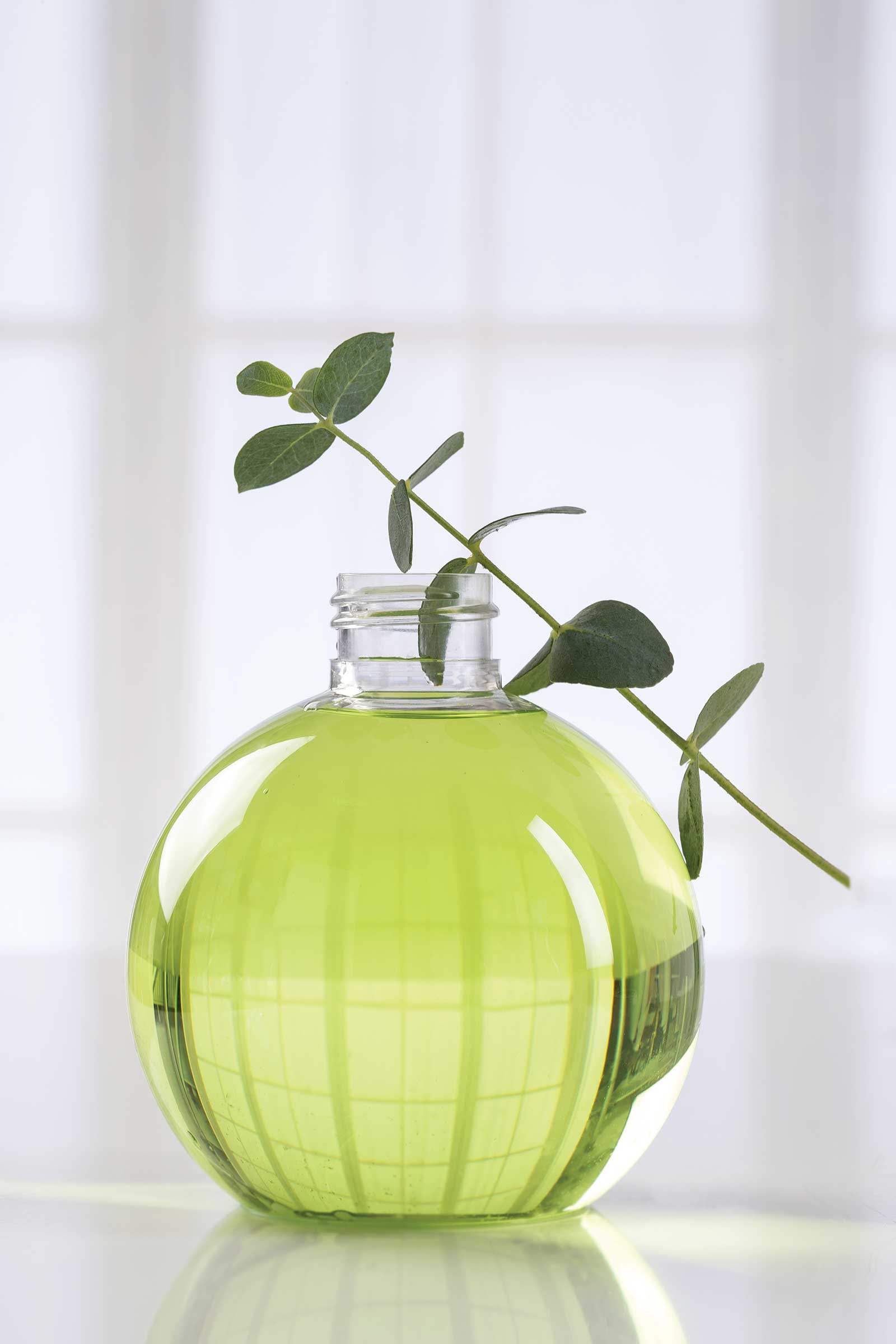 Natural Asthma Relief