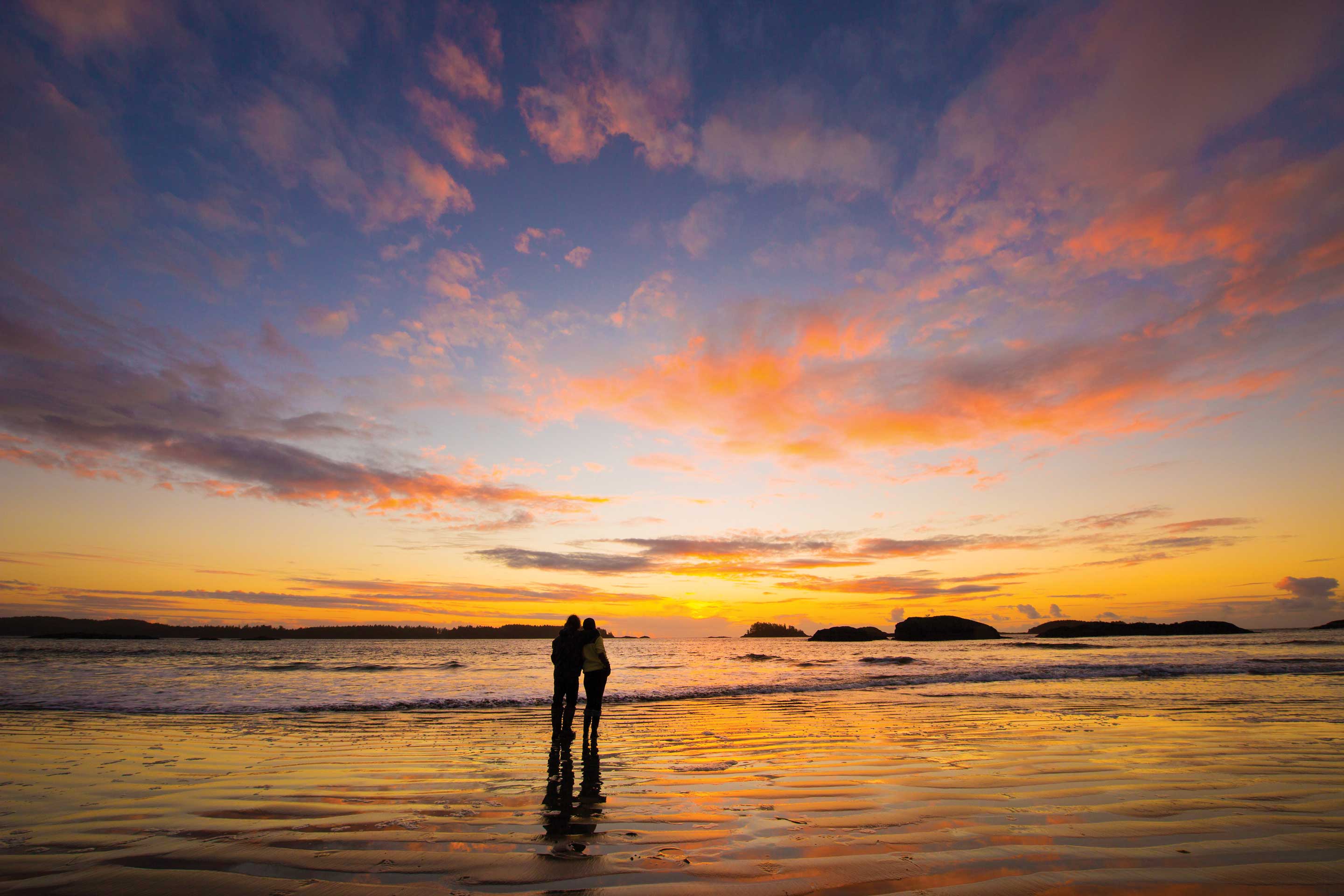 A Life-Balancing Detox