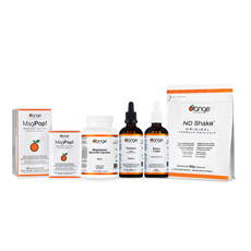 Enter to Win an Orange Naturals Prize Pack!