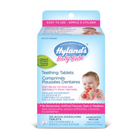 Hyland's Baby Teething Tablets
