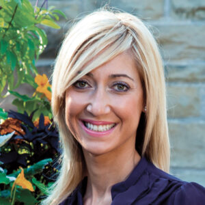 Adriana Restagno, ND