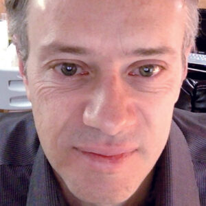 Terry Vanderheyden, ND