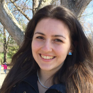 Emily Kielbiski, BASc, RHN