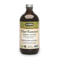 FlorEssence<span style=font-size:80%;"><sup>®</sup></span>Herbal Cleanse