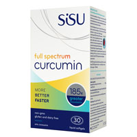 Full Spectrum Curcumin