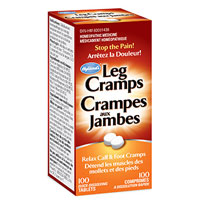 Hyland's Leg Cramps