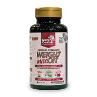 NutraCentials WeightOFF MAX!