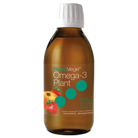 NutraVege (Strawberry Orange)