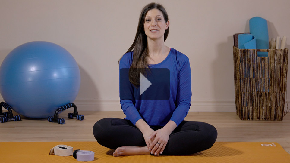 October’s Kyolic Tip: The Benefits of Stretching