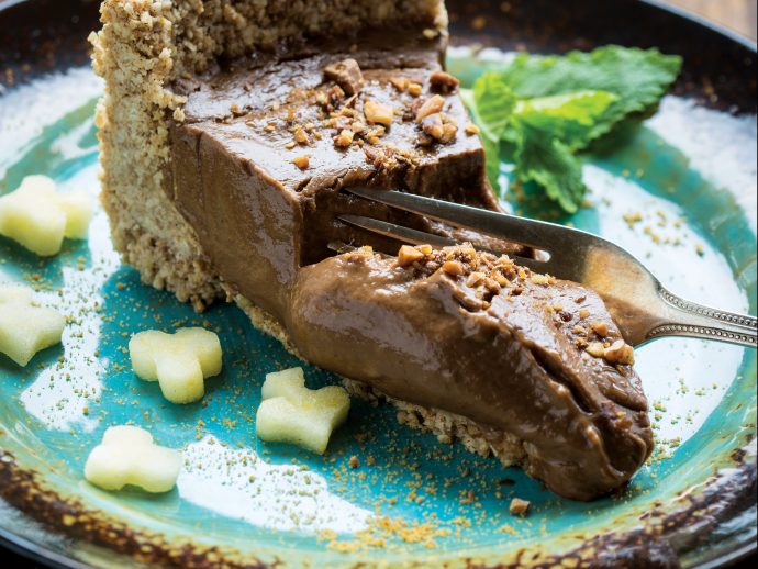 7 Sweet Pumpkin Recipes That Are Sneakily Healthy