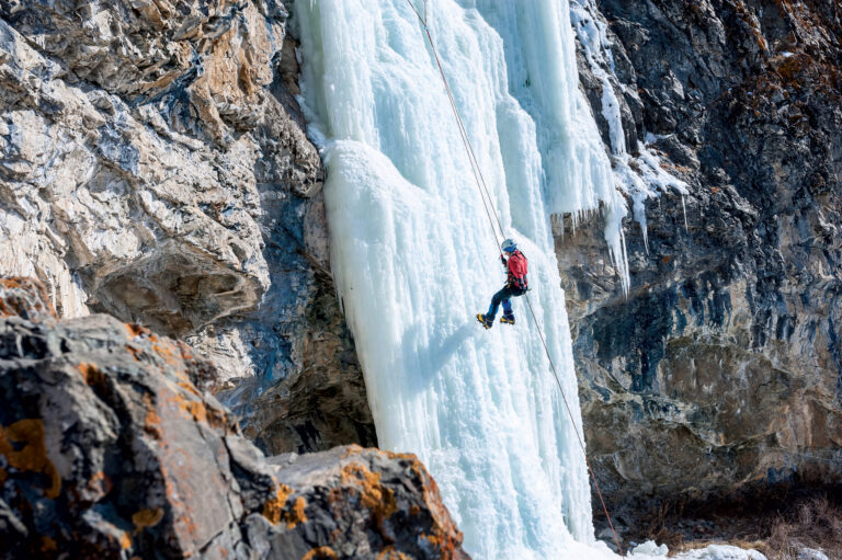 Your Next Great Winter Adventure