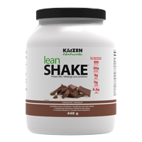 Kaizen Lean Shake