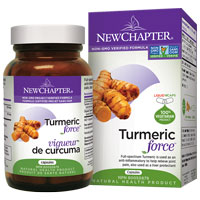 Turmeric Force