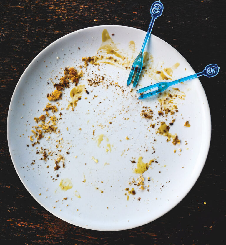 Help for Holiday Overindulgence