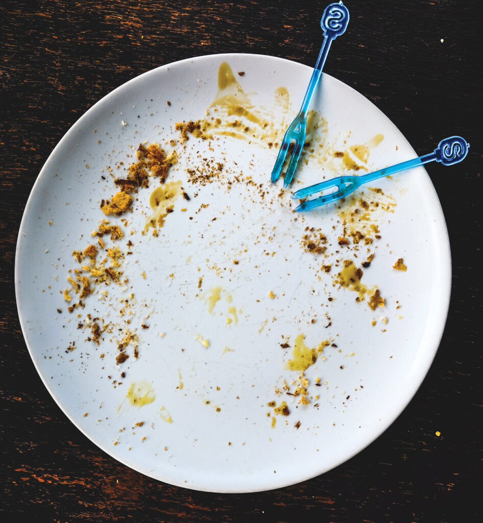 Help for Holiday Overindulgence